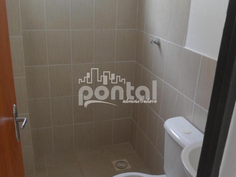 Apartamento com 02 quartos em Cascatinha